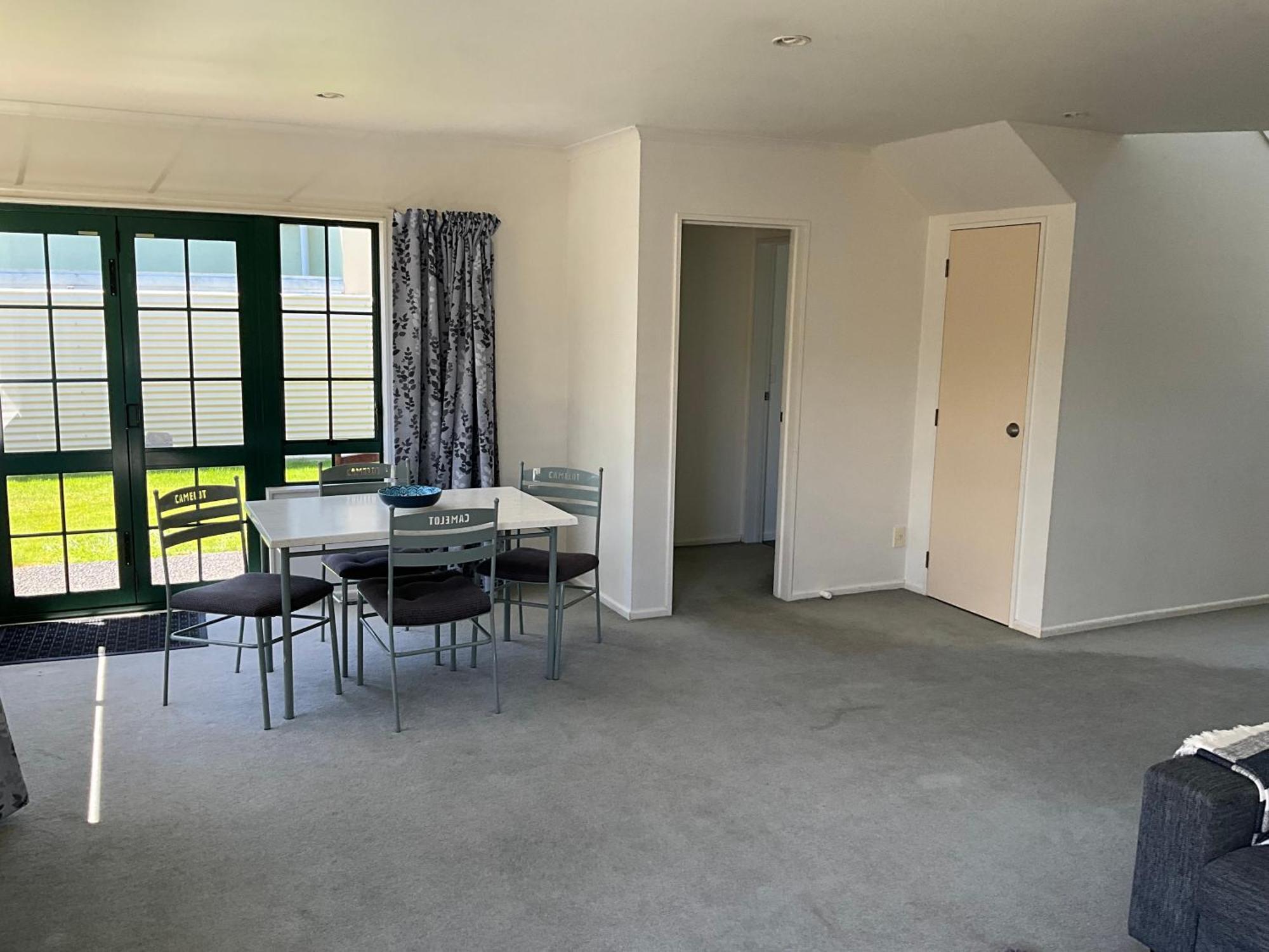 Camelot Motor Lodge And Conference Centre Palmerston North Eksteriør billede