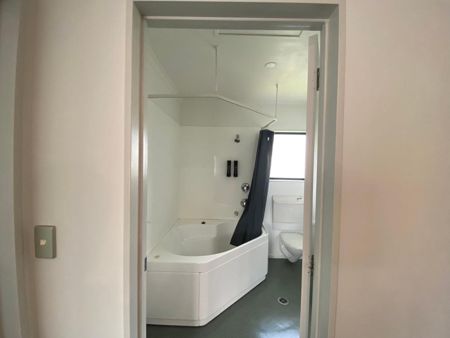 Camelot Motor Lodge And Conference Centre Palmerston North Eksteriør billede
